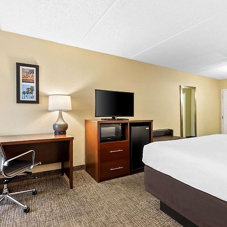 Comfort Inn & Suites Panama City - St Andrew Buitenkant foto