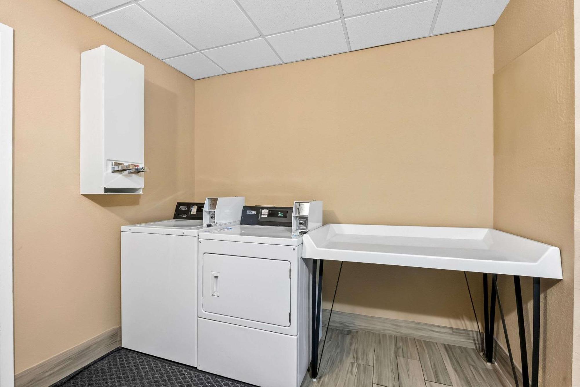 Comfort Inn & Suites Panama City - St Andrew Buitenkant foto