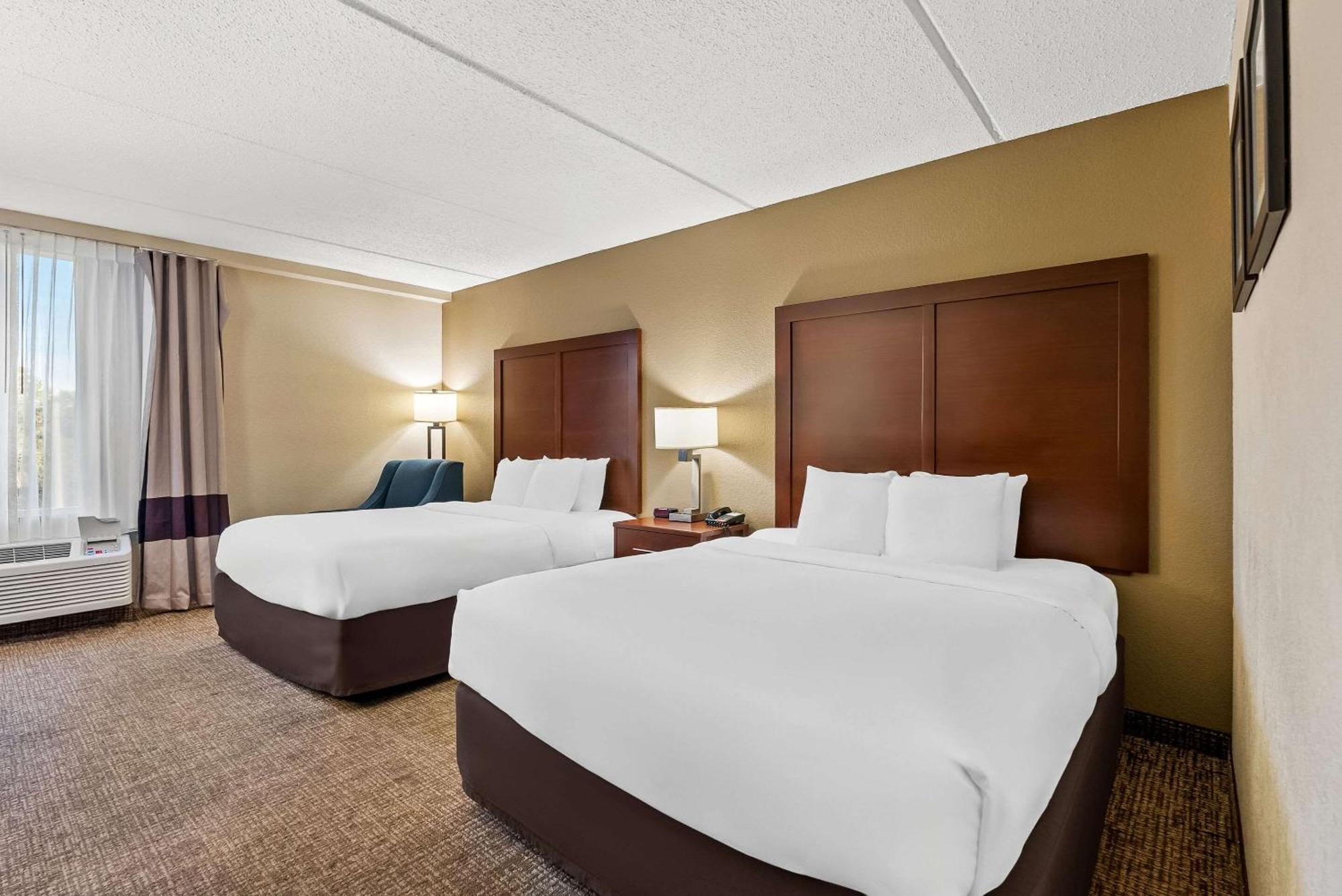 Comfort Inn & Suites Panama City - St Andrew Buitenkant foto