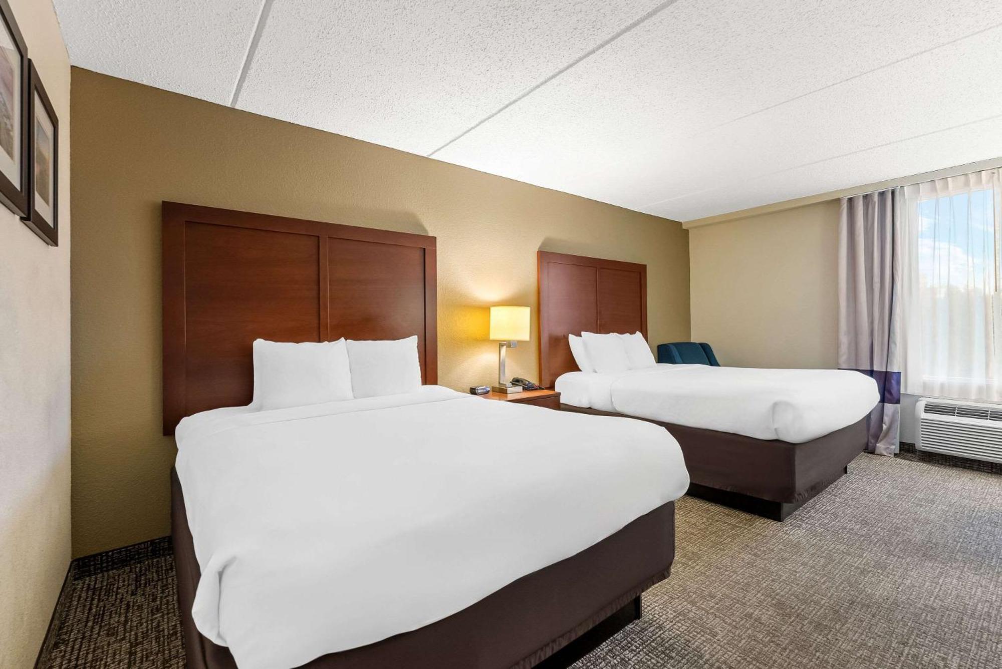 Comfort Inn & Suites Panama City - St Andrew Buitenkant foto