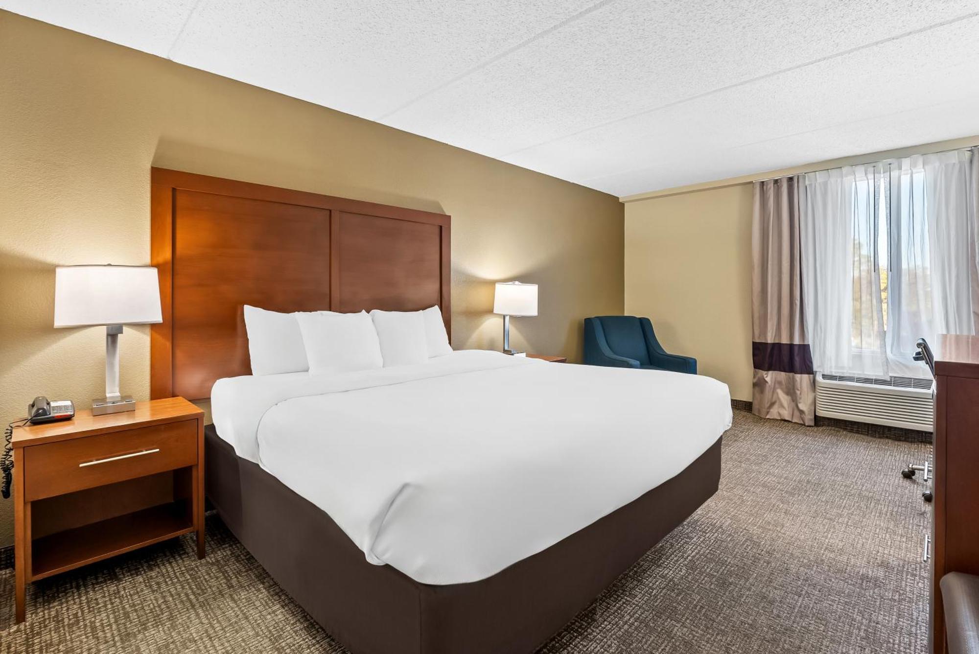 Comfort Inn & Suites Panama City - St Andrew Buitenkant foto