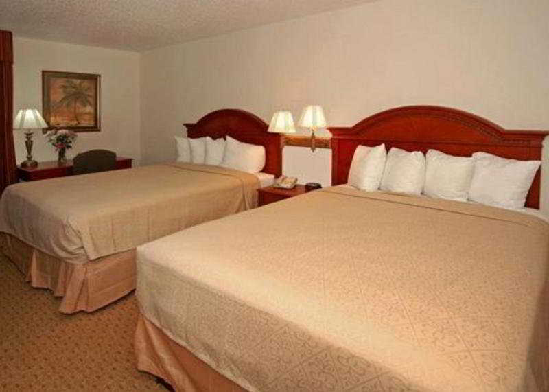 Comfort Inn & Suites Panama City - St Andrew Buitenkant foto
