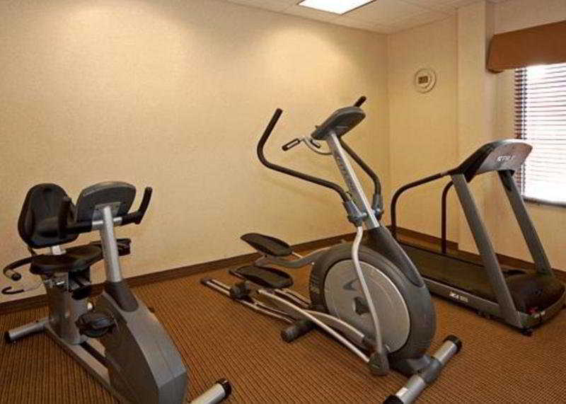 Comfort Inn & Suites Panama City - St Andrew Buitenkant foto