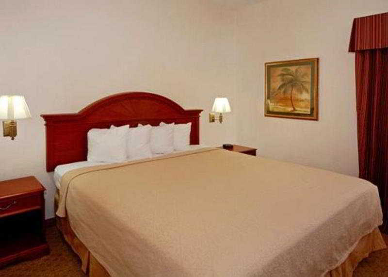 Comfort Inn & Suites Panama City - St Andrew Buitenkant foto