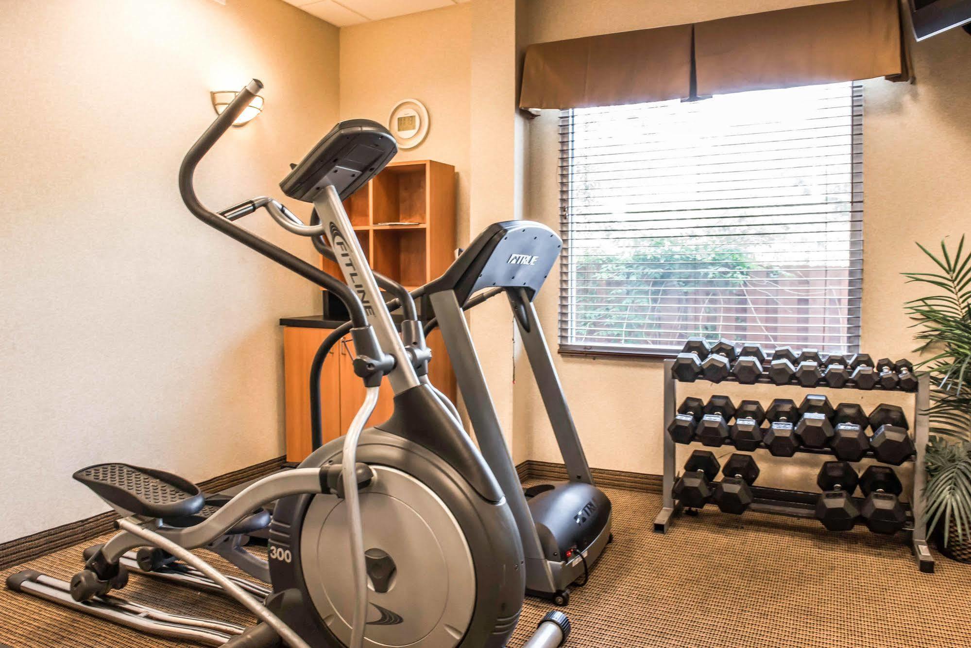Comfort Inn & Suites Panama City - St Andrew Buitenkant foto